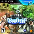 Sony The Shoot Refurbished PS3 Playstation 3 Game